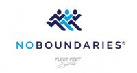 Fleet Feet Sports Roanoke No Boundaries Walking Session #2 - August 25