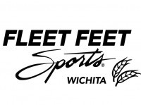 Fleet Feet Wichita No Boundaries 5K Training + Air Capital 5K Race