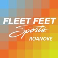 Fleet Feet Sports Roanoke RUN-540 Distance Session #2