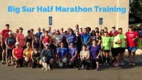 Fleet Feet Sports Pleasanton Fall 2016 Half Marathon Training