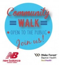 2016 Community Walk