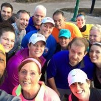 2018 Half & Relay Marathon Training