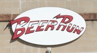 D-Town Beer Run