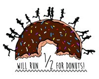 2018 Baker's Dozen Half Marathon Training Program