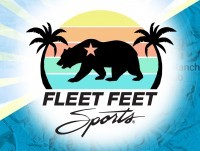 Fleet Feet 10K/5K training program for April 1