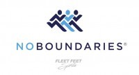 No Boundaries - Sea Dogs Mother's Day 5K