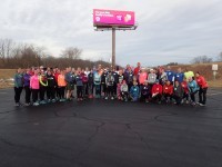 2020 Spring Half Marathon Program