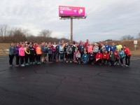 Spring 2019 Half Marathon Program