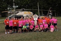 Summer No Boundaries 5K Program