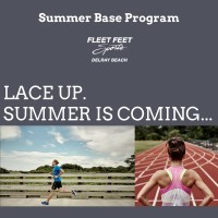 Summer Base Program 2017