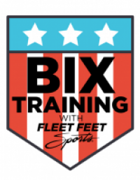 Bix 7 2017 Training Program