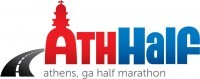 2017 AthHalf Training Runs presented by Fleet Feet Sports Athens