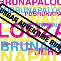 PubRunapalooza Urban Adventure Run Series
