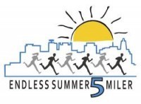 Endless Summer 5-Miler 2017