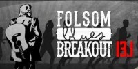 2017 Fall Folsom Blues Half Marathon Training