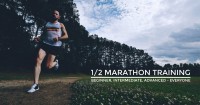 Runologie Spring 2018 Half Marathon Training Program