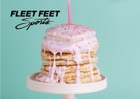 Fleet Feet 8th Birthday Bash 8K