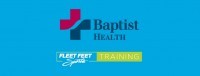 Baptist Health No Boundaries 5k Training Winter 2017