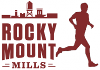 Rocky Mount Mills Run Club