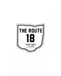 The Route - Beginner Yearlong Training