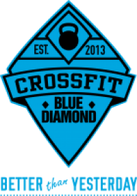 CrossFit 4 Runners