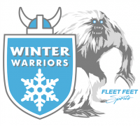 Winter Warriors Series