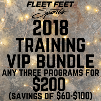 2018 Training VIP Bundle