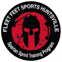 Fleet Feet Spartan Sprint Training