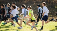 FUNdamentals Youth Running Program