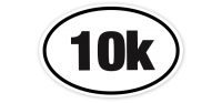 10K Training Program