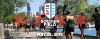 Soldier Field 10 Miler Training Program