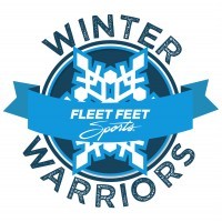 Fleet Feet Sports Madison and Sun Prairie Winter Warriors