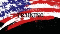 All American 5K Training