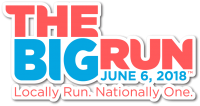 Big Run 5k Training Program