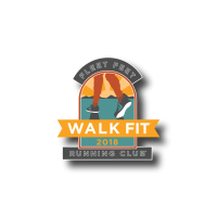 Walk FIT