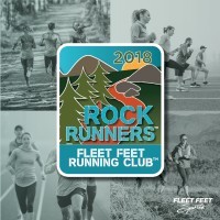 FFRC Rock Runners 2018