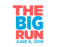 The Big Run 5k: FINISH