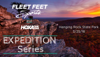 Fleet Feet Expedition Series