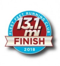 2018 Newport HALF Marathon Training Program