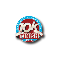 FFRC Fall 10k Training SPO