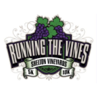 2018 Spring Running the Vines 10K