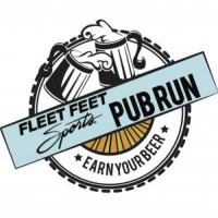 Pub Run Series