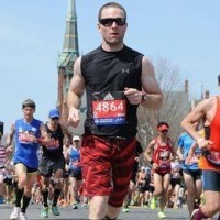 POSE Method Running Clinic w/ Matt McCusker