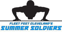 Fleet Feet Cleveland Westside 2018 Summer Soldiers