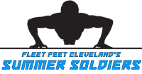 Fleet Feet Cleveland Eastside 2018 Summer Soldiers