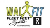 Training Program - WalkFit I - Fall