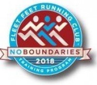 Training Program - No Boundaries 5K - Fall