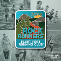 Rock Runners Trail Clinic