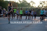 Summer Speed Series