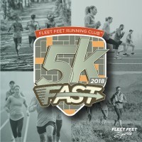 Summer 2018 Fast 5K